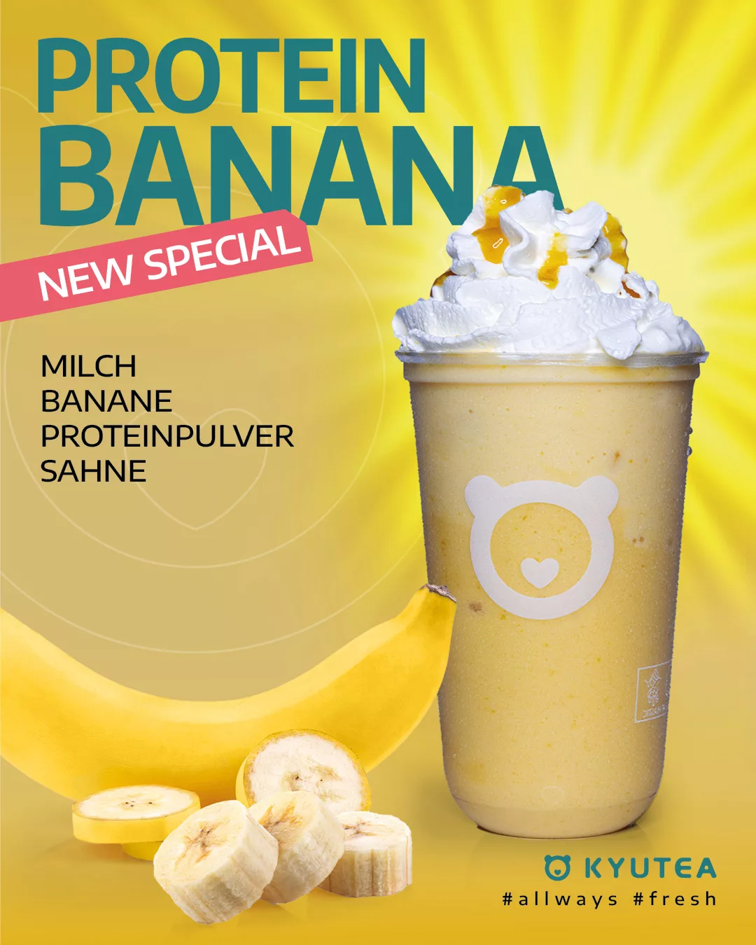 protein banana kyutea villach